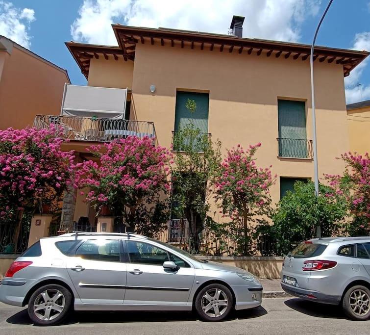 פראטו Taverna Abitazione A 15 Km Da Firenze מראה חיצוני תמונה